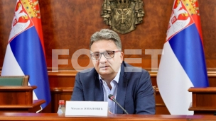 Ministarstvo uz novinare